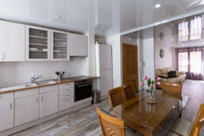 Apartmán Carmen Denia